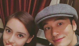 娱乐圈吃瓜爆料明星情侣